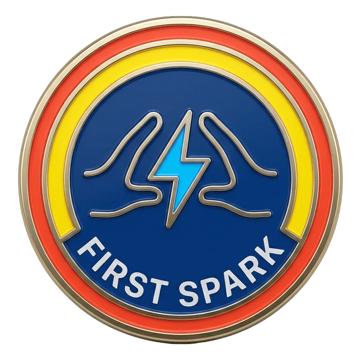 First Spark