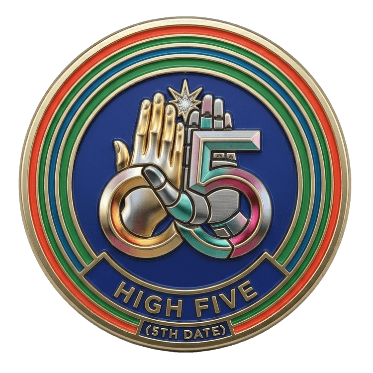 High Five