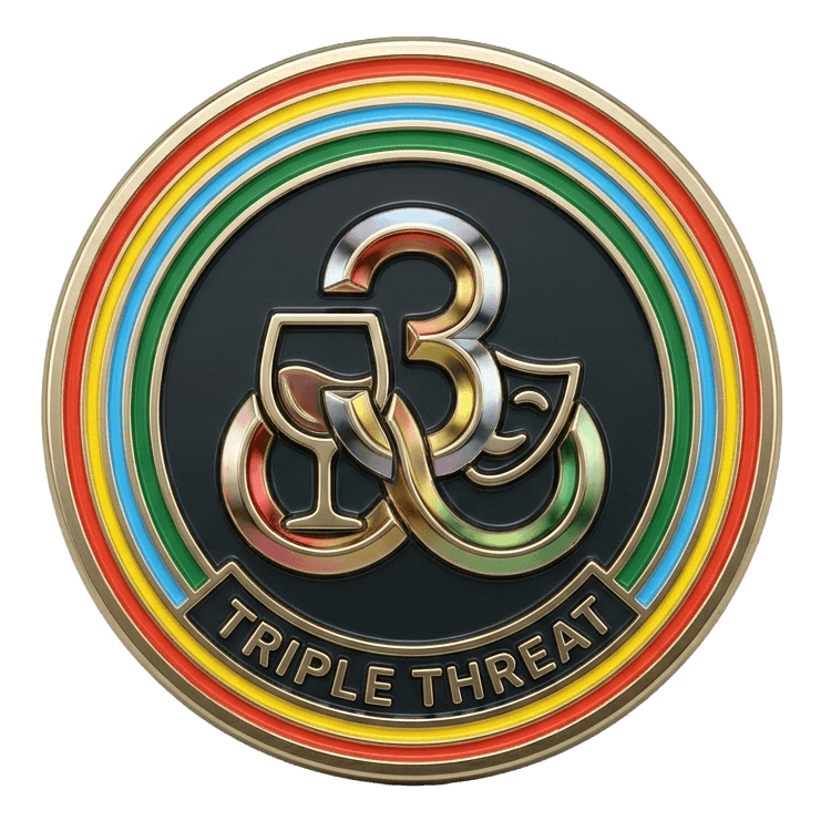 Triple Threat
