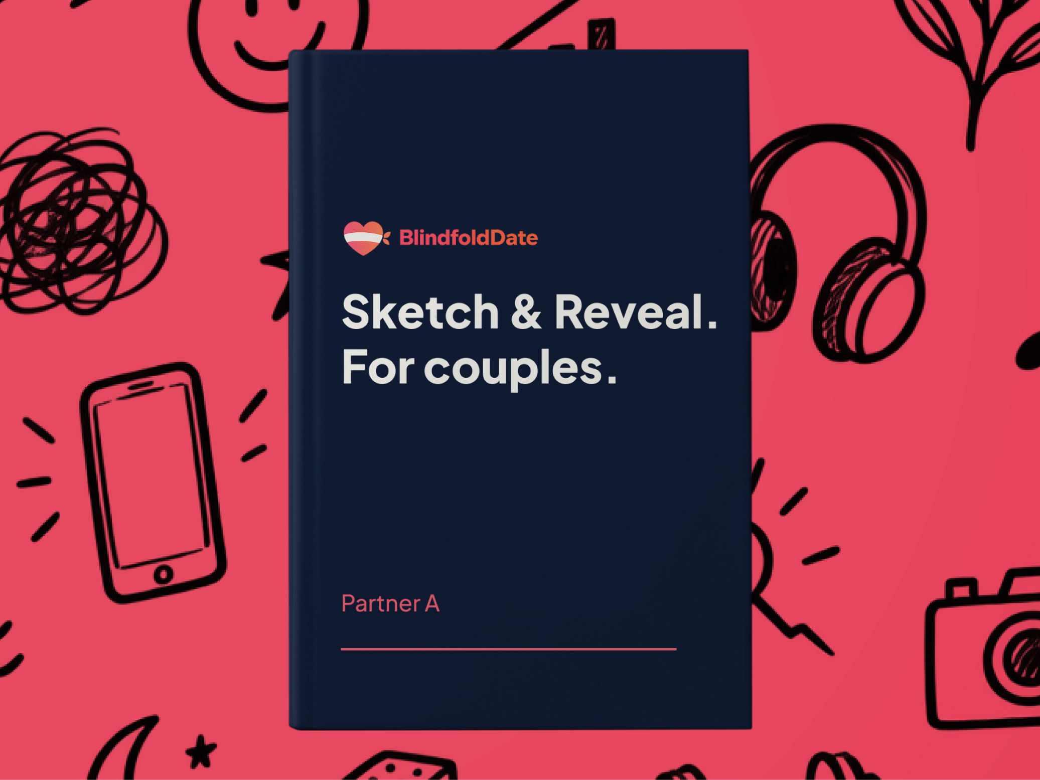 Sketch & Reveal